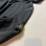 Load image into Gallery viewer, Stone Island Black Hoodie - Medium
