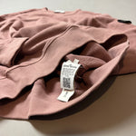 Load image into Gallery viewer, Stone Island Dust Pink Sweatshirt - Large

