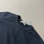 Load image into Gallery viewer, Stone Island Navy Sweatshirt - Medium
