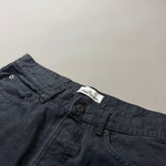 Load image into Gallery viewer, Stone Island Black RE-T Trousers - W32 L34
