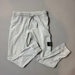 Load image into Gallery viewer, Stone Island Grey Joggers - Medium
