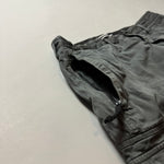 Load image into Gallery viewer, Stone Island Charcoal LO Baggy Cargo Trousers - W32
