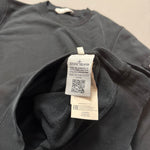 Load image into Gallery viewer, Stone Island Black Sweatshirt - Small
