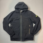 Load image into Gallery viewer, Stone Island Black Soft Shell R - XXL
