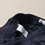 Load image into Gallery viewer, Stone Island Navy Joggers - Medium
