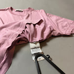 Load image into Gallery viewer, Stone Island Rose Pink Plain T-shirt - Medium
