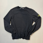 Load image into Gallery viewer, Stone Island Navy Sweatshirt - Medium
