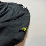 Load image into Gallery viewer, Stone Island Black Sweatshirt - XXXL
