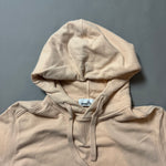 Load image into Gallery viewer, Stone Island Peach Hoodie - Large
