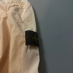 Load image into Gallery viewer, Stone Island Peach 1/4 Zip Smock - XL
