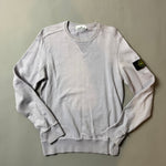 Load image into Gallery viewer, Stone Island Lavender Sweatshirt - Small
