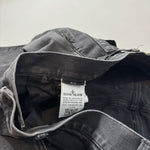 Load image into Gallery viewer, Stone Island Black SK Jeans - W32 L34
