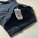 Load image into Gallery viewer, Stone Island Navy Hoodie - Small
