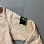 Load image into Gallery viewer, Stone Island Peach Hoodie - Large
