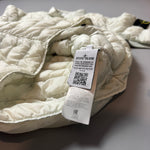 Load image into Gallery viewer, Stone Island Beige Garment Dyed Micro Yarn Down Jacket - Medium
