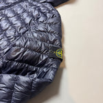 Load image into Gallery viewer, Stone Island Navy Garment Dyed Down26 GR X SQMN - XL
