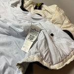 Load image into Gallery viewer, Stone Island Ice Blue Crinkle Reps NY Jacket - Medium
