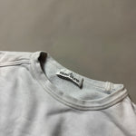 Load image into Gallery viewer, Stone Island Ice Blue Sweatshirt - Medium
