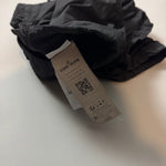 Load image into Gallery viewer, Stone Island Black RE Cargo Shorts - W36
