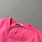 Load image into Gallery viewer, Stone Island Pink Cotton Sweatshirt - XXL
