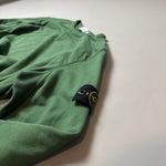 Load image into Gallery viewer, Stone Island Green Sweatshirt - XL
