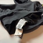 Load image into Gallery viewer, Stone Island Black Hoodie - Small
