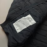 Load image into Gallery viewer, Stone Island Black Loom Woven Down Chambers Stretch Nylon-Tc Jacket - Large
