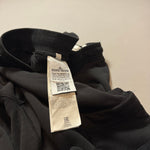 Load image into Gallery viewer, Stone Island Black Joggers - Medium
