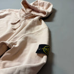 Load image into Gallery viewer, Stone Island Dust Pink Hoodie - Medium
