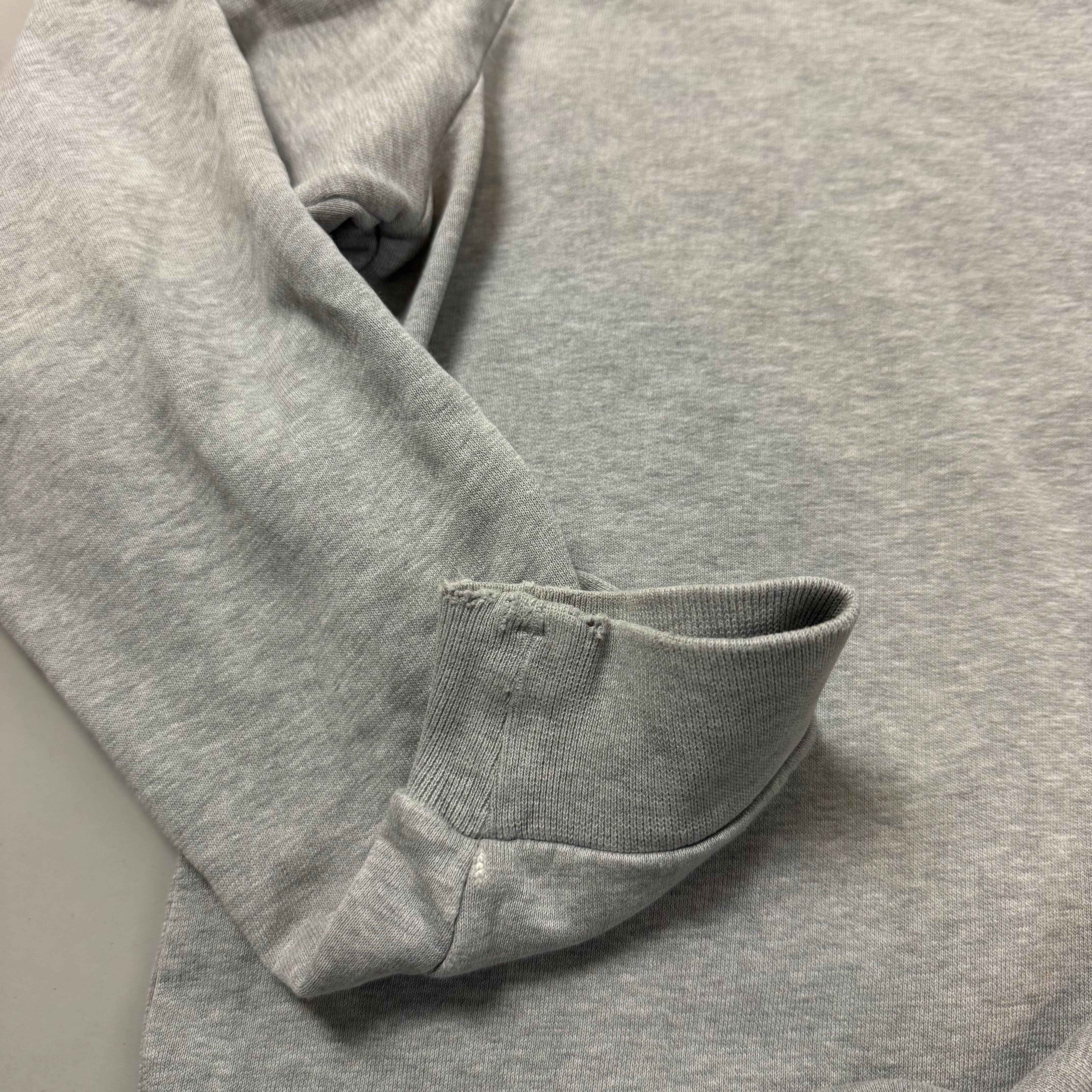 Stone Island Grey Sweatshirt - XXXL