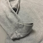 Load image into Gallery viewer, Stone Island Grey Sweatshirt - XXXL
