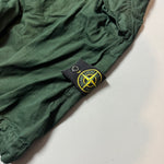 Load image into Gallery viewer, Stone Island Green Cargo Shorts - W32
