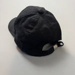 Load image into Gallery viewer, Stone Island Black Cap - Large

