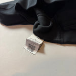 Load image into Gallery viewer, Stone Island Black Sweatshirt- Small
