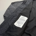 Load image into Gallery viewer, Stone Island Black Crinkle Reps NY Jacket - XL
