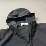 Load image into Gallery viewer, Stone Island Black Light Soft Shell R - Medium
