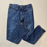 Load image into Gallery viewer, Stone Island Dark Wash Jeans - W30 L32

