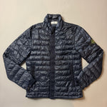 Load image into Gallery viewer, Stone Island Navy Garnent Dyed  Down Jacket - Medium
