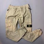 Load image into Gallery viewer, Stone Island Beige RE-T Cargo - W32
