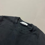 Load image into Gallery viewer, Stone Island Black Sweatshirt - Small
