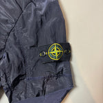 Load image into Gallery viewer, Stone Island Purple Nylon Metal Shimmer Overshirt - Small

