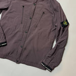 Load image into Gallery viewer, Stone Island Burgundy Soft Shell R - XL
