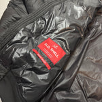 Load image into Gallery viewer, C.P Company Black Lens DD Shell Hooded Down Jacket
