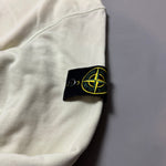 Load image into Gallery viewer, Stone Island Light Green Hoodie - Small
