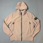 Load image into Gallery viewer, Stone Island Antique Rose Soft Shell R - XXL
