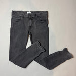Load image into Gallery viewer, Stone Island Black SK Jeans - W36 L34
