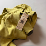 Load image into Gallery viewer, Stone Island Dark Beige Hoodie - Large
