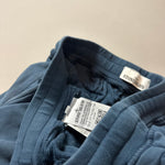 Load image into Gallery viewer, Stone Island Navy Shorts - Small
