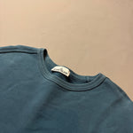 Load image into Gallery viewer, Stone Island Blue Sweatshirt - Large
