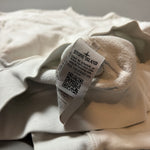 Load image into Gallery viewer, Stone Island White Sweatshirt - Large
